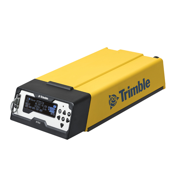 Spektra - Ricevitori GPS-GNSS > Trimble R750